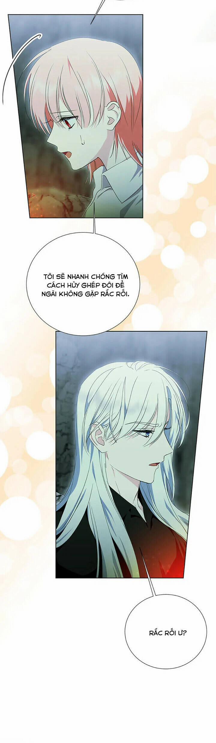 Nếu Tháo Đi Lớp Mặt Nạ Tử Tế Của Nam Chính 49 trang 3