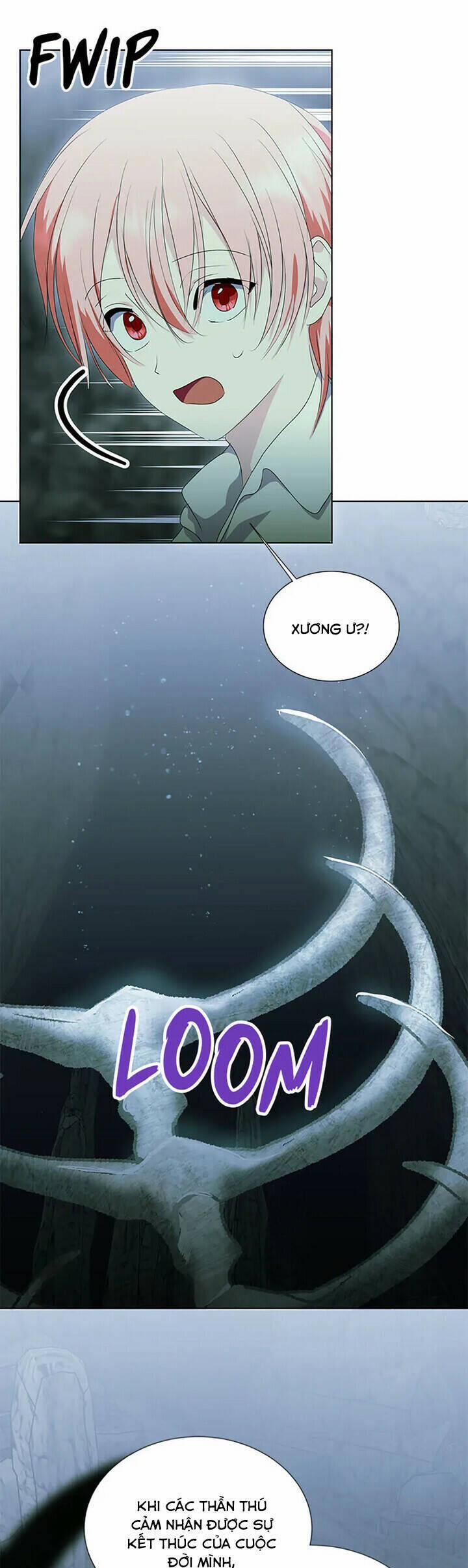 Nếu Tháo Đi Lớp Mặt Nạ Tử Tế Của Nam Chính 49 trang 30