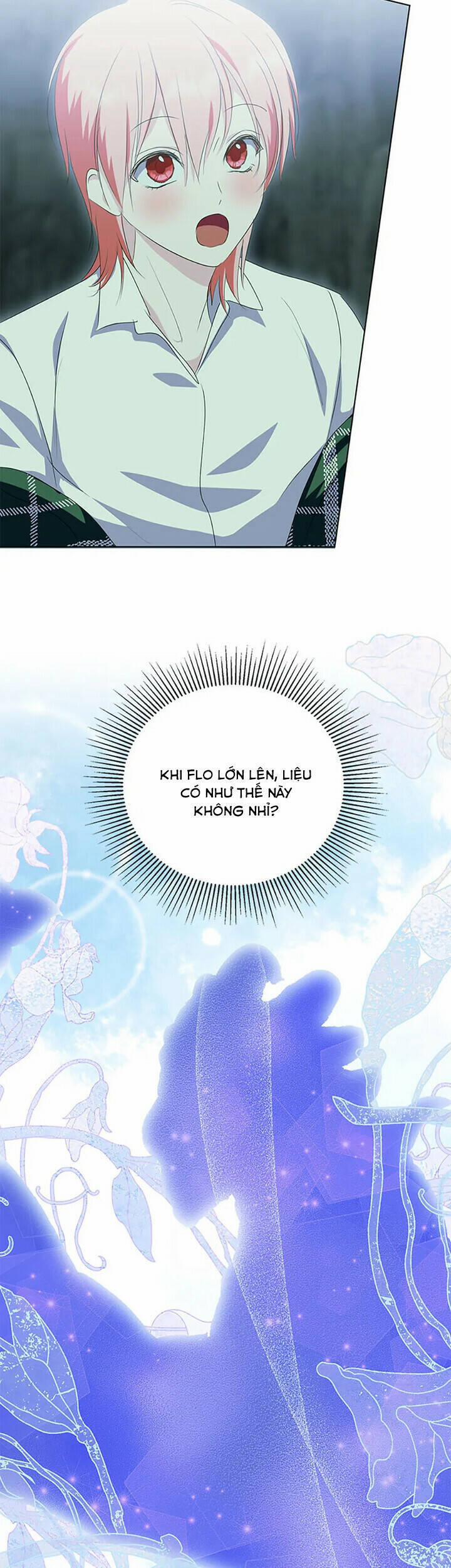 Nếu Tháo Đi Lớp Mặt Nạ Tử Tế Của Nam Chính 49 trang 32