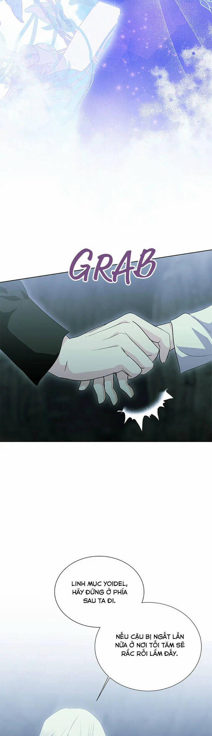 Nếu Tháo Đi Lớp Mặt Nạ Tử Tế Của Nam Chính 49 trang 33