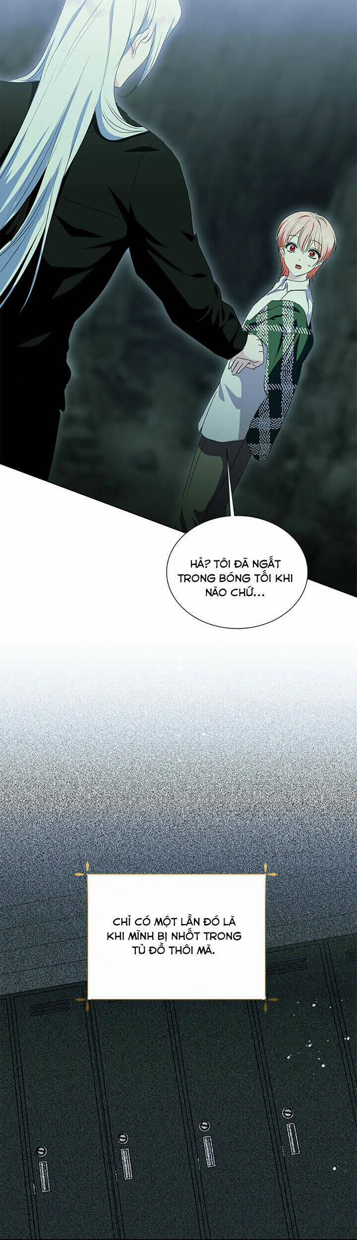 Nếu Tháo Đi Lớp Mặt Nạ Tử Tế Của Nam Chính 49 trang 34