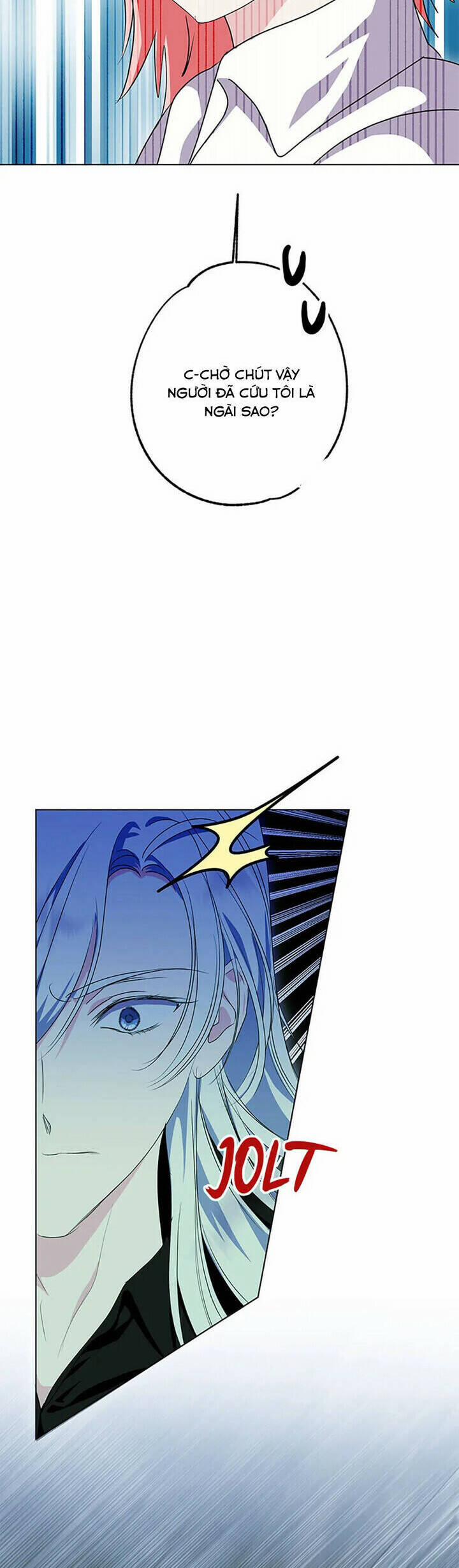 Nếu Tháo Đi Lớp Mặt Nạ Tử Tế Của Nam Chính 49 trang 37