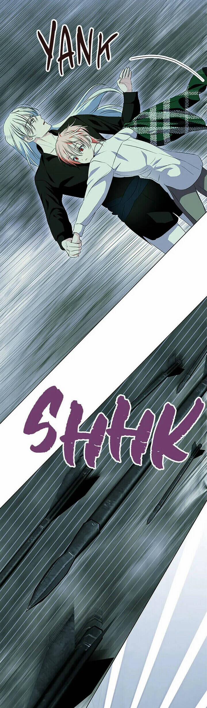 Nếu Tháo Đi Lớp Mặt Nạ Tử Tế Của Nam Chính 49 trang 38