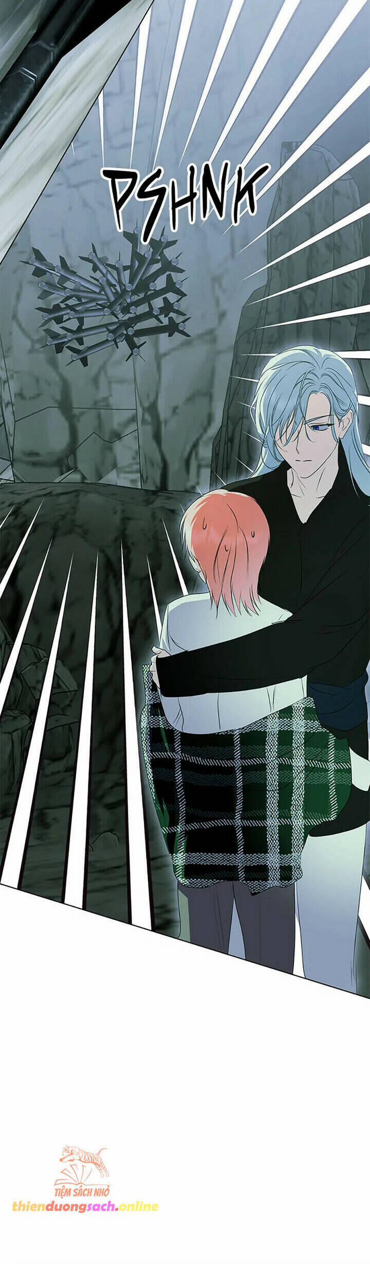 Nếu Tháo Đi Lớp Mặt Nạ Tử Tế Của Nam Chính 49 trang 39