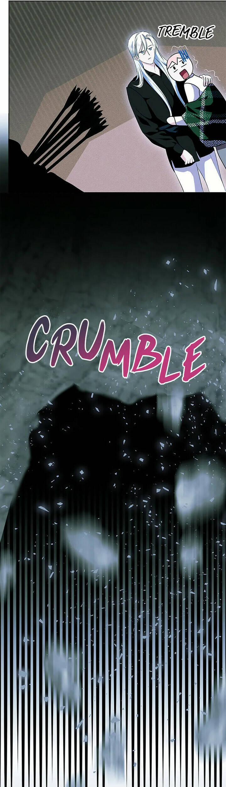 Nếu Tháo Đi Lớp Mặt Nạ Tử Tế Của Nam Chính 49 trang 40