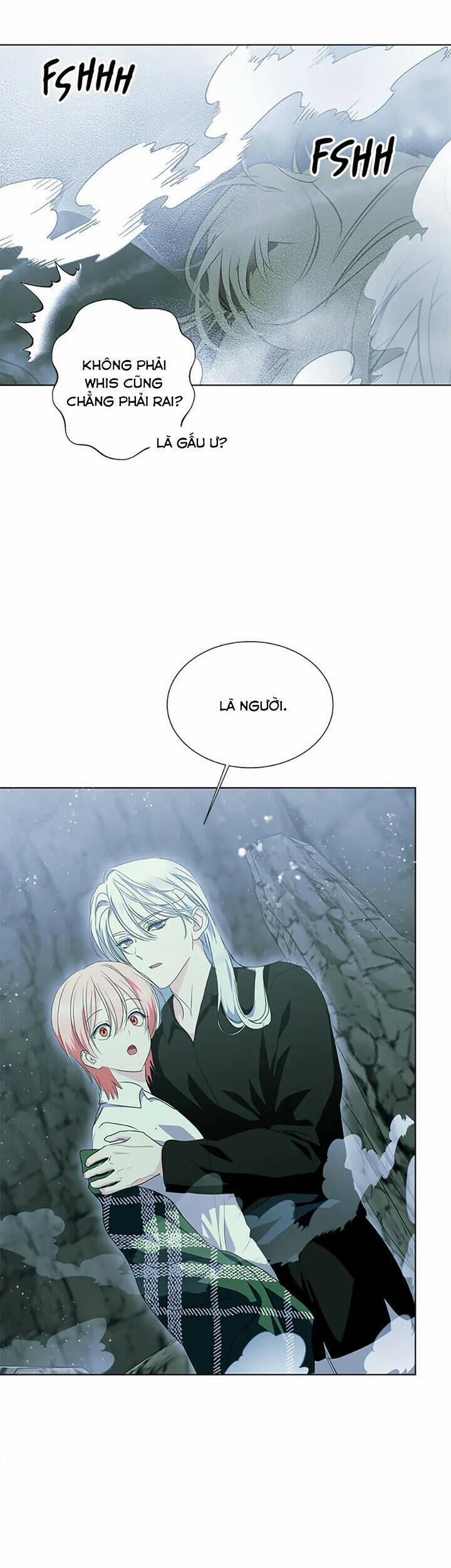 Nếu Tháo Đi Lớp Mặt Nạ Tử Tế Của Nam Chính 49 trang 42