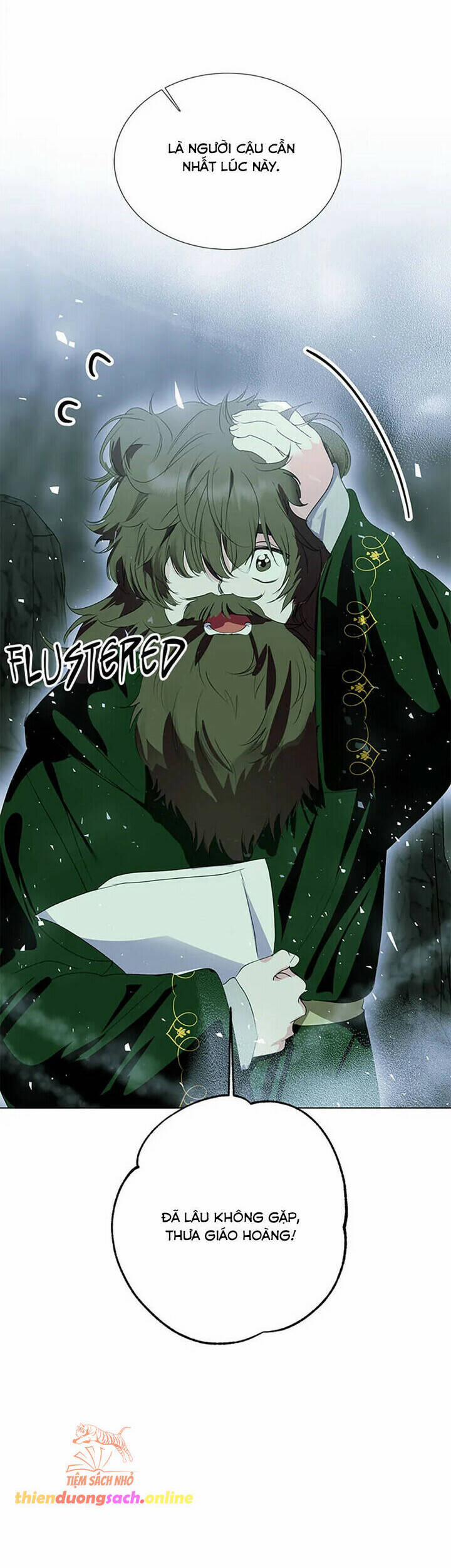 Nếu Tháo Đi Lớp Mặt Nạ Tử Tế Của Nam Chính 49 trang 43