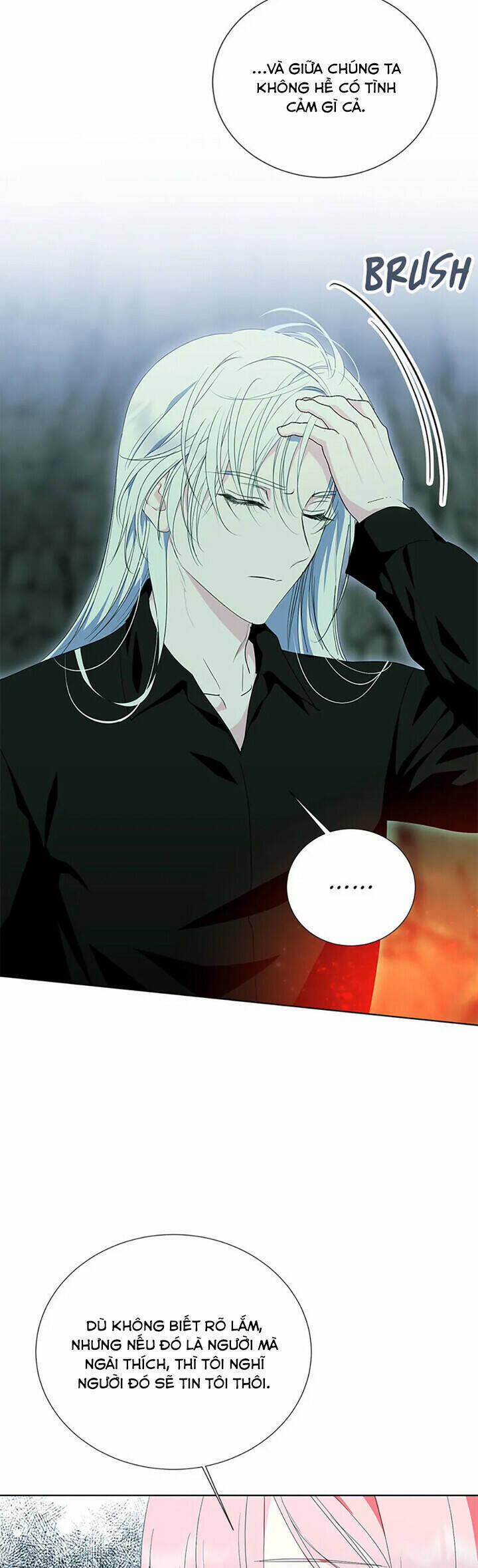 Nếu Tháo Đi Lớp Mặt Nạ Tử Tế Của Nam Chính 49 trang 5