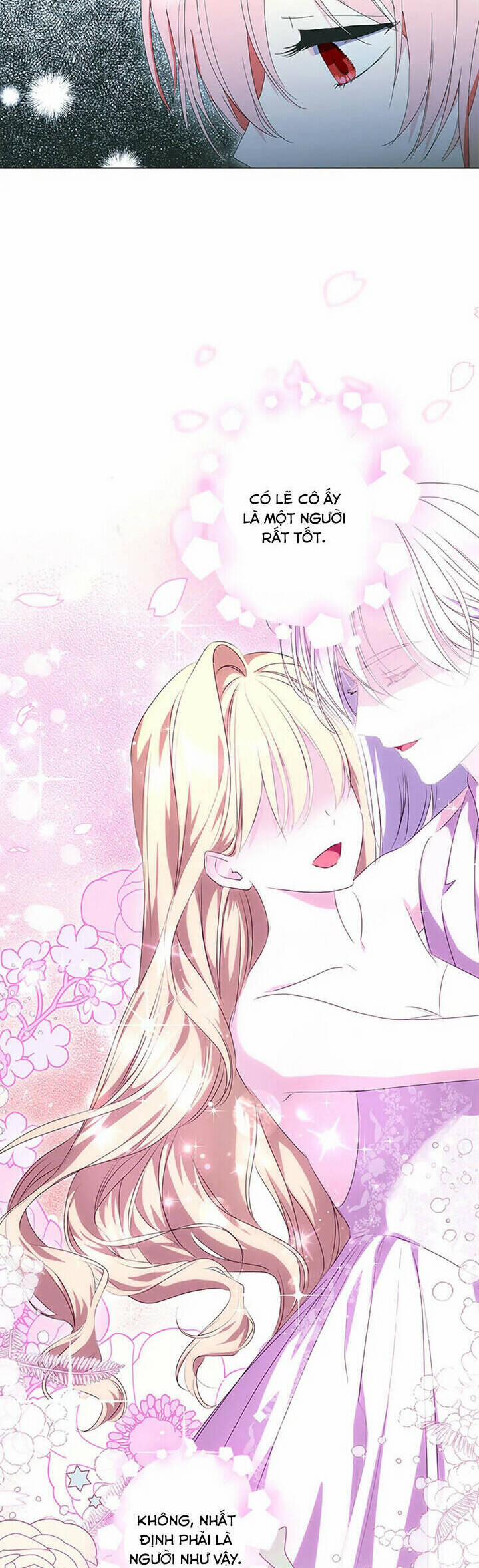 Nếu Tháo Đi Lớp Mặt Nạ Tử Tế Của Nam Chính 49 trang 6