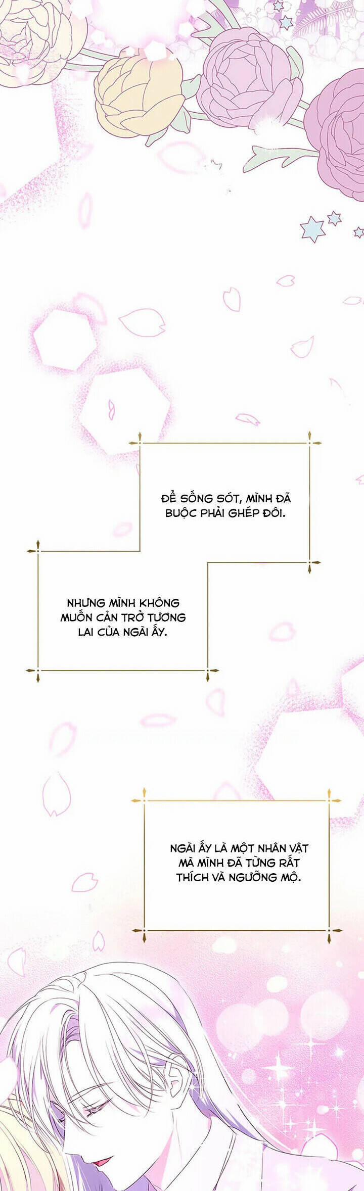 Nếu Tháo Đi Lớp Mặt Nạ Tử Tế Của Nam Chính 49 trang 7