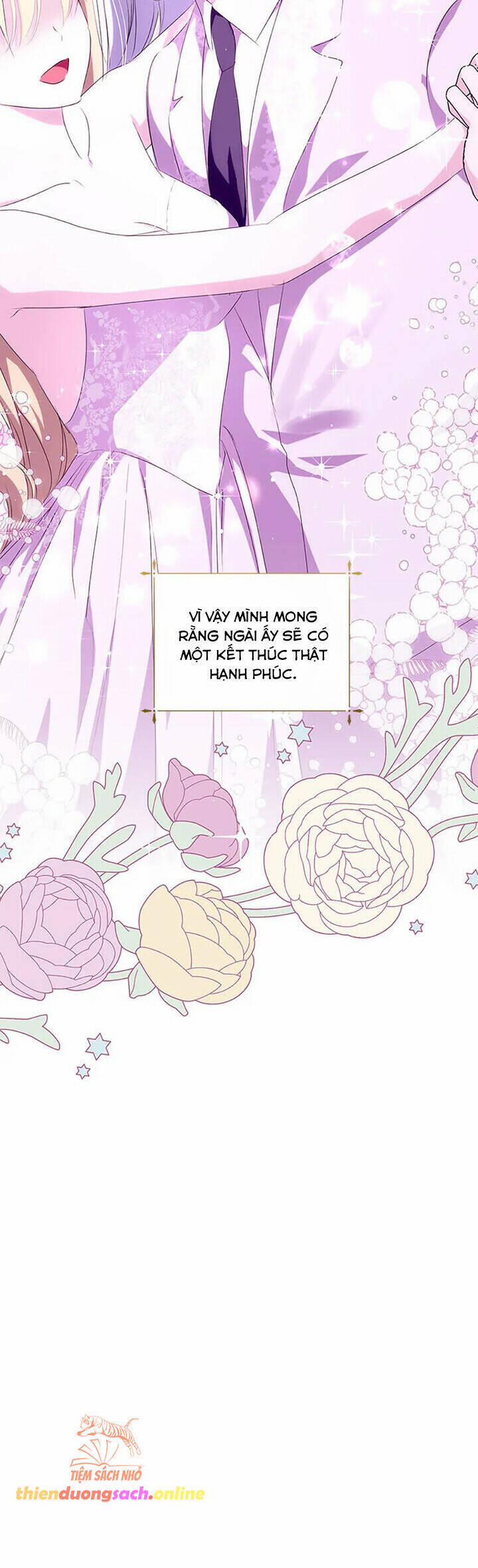 Nếu Tháo Đi Lớp Mặt Nạ Tử Tế Của Nam Chính 49 trang 8