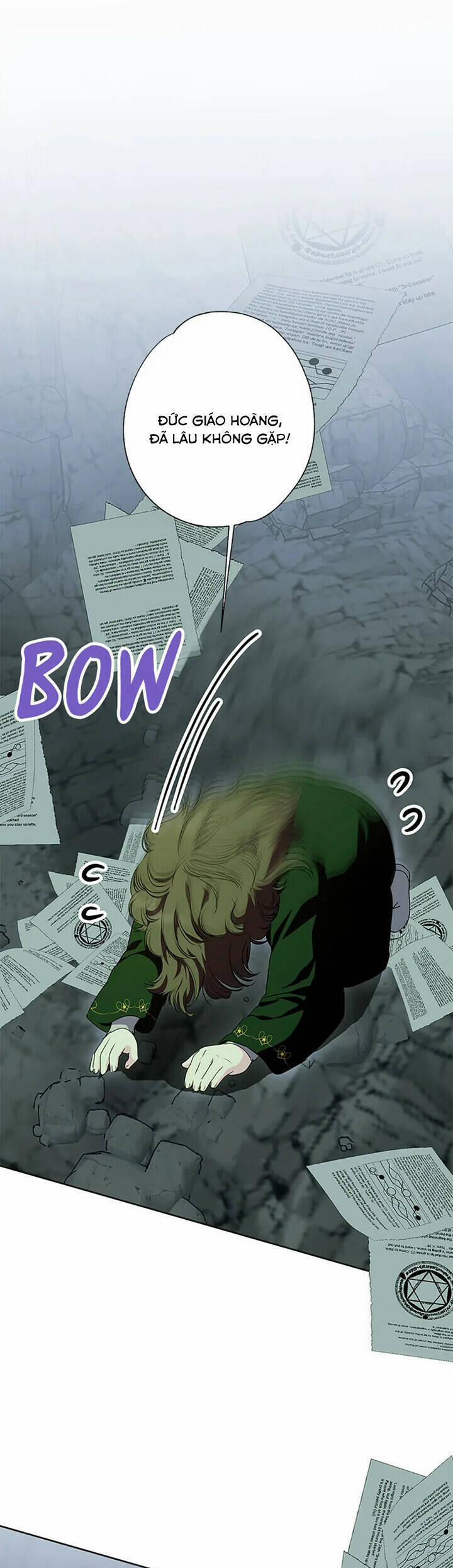 Nếu Tháo Đi Lớp Mặt Nạ Tử Tế Của Nam Chính 50 trang 1