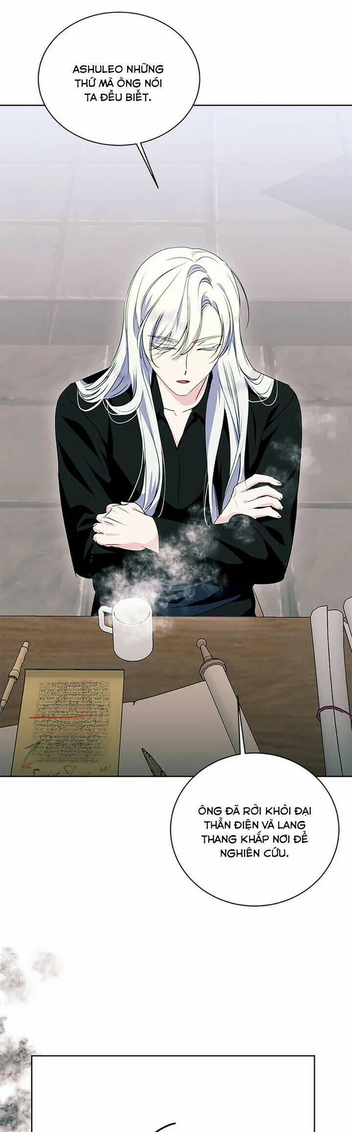 Nếu Tháo Đi Lớp Mặt Nạ Tử Tế Của Nam Chính 50 trang 13