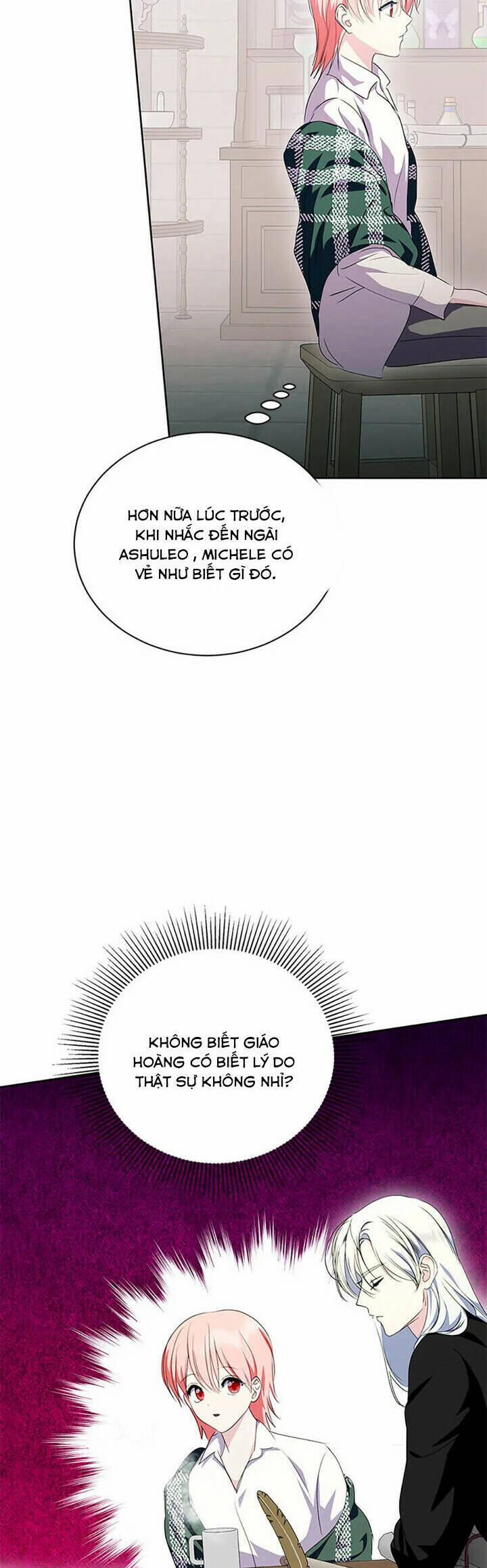 Nếu Tháo Đi Lớp Mặt Nạ Tử Tế Của Nam Chính 50 trang 15