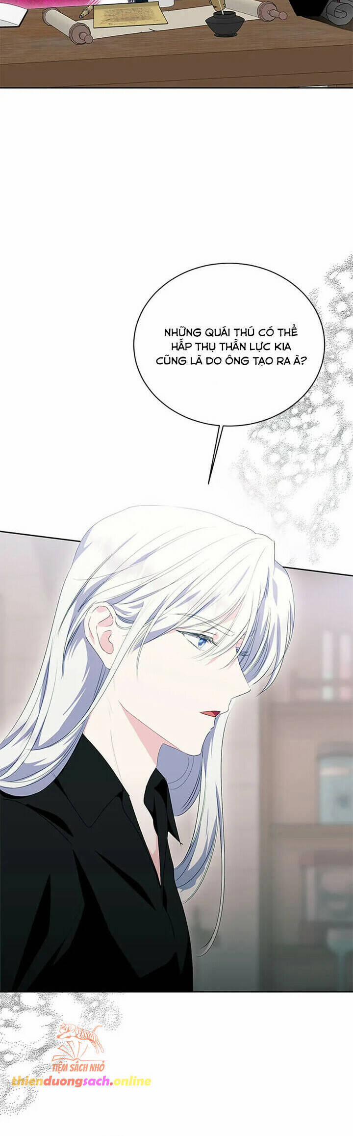 Nếu Tháo Đi Lớp Mặt Nạ Tử Tế Của Nam Chính 50 trang 16