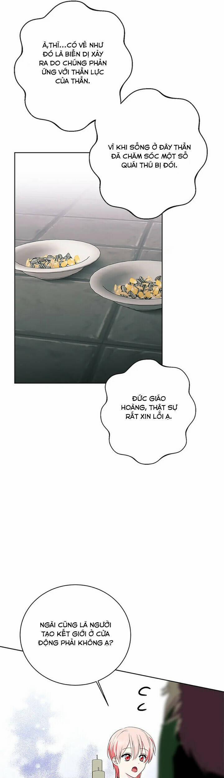 Nếu Tháo Đi Lớp Mặt Nạ Tử Tế Của Nam Chính 50 trang 17