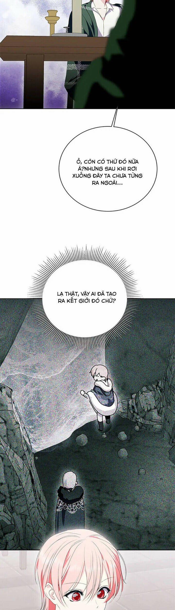 Nếu Tháo Đi Lớp Mặt Nạ Tử Tế Của Nam Chính 50 trang 18