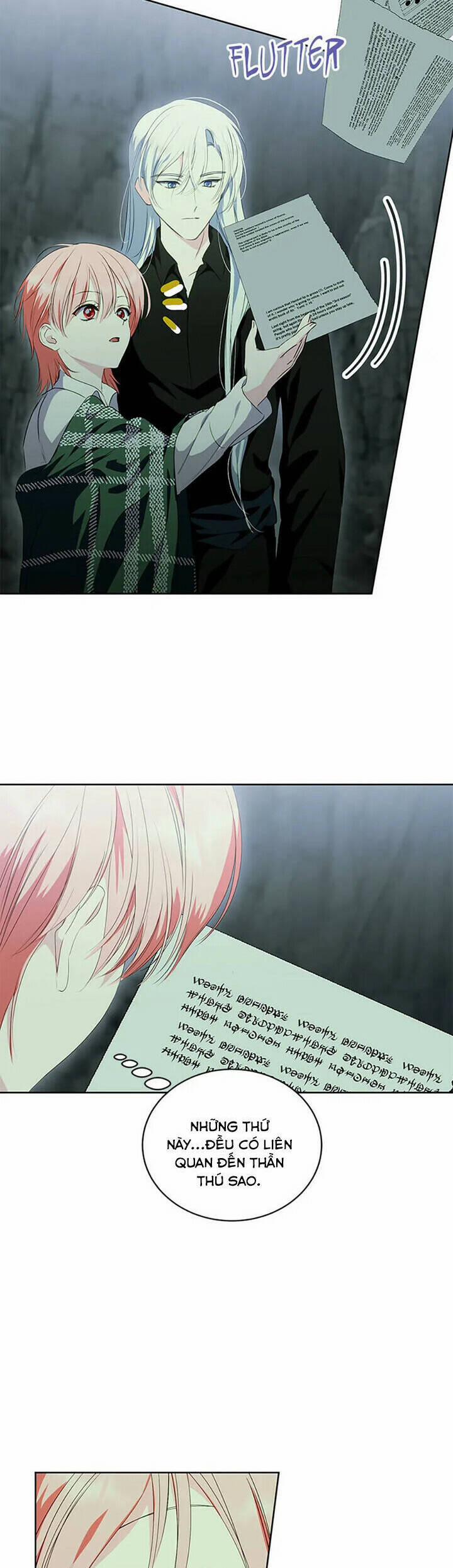 Nếu Tháo Đi Lớp Mặt Nạ Tử Tế Của Nam Chính 50 trang 2