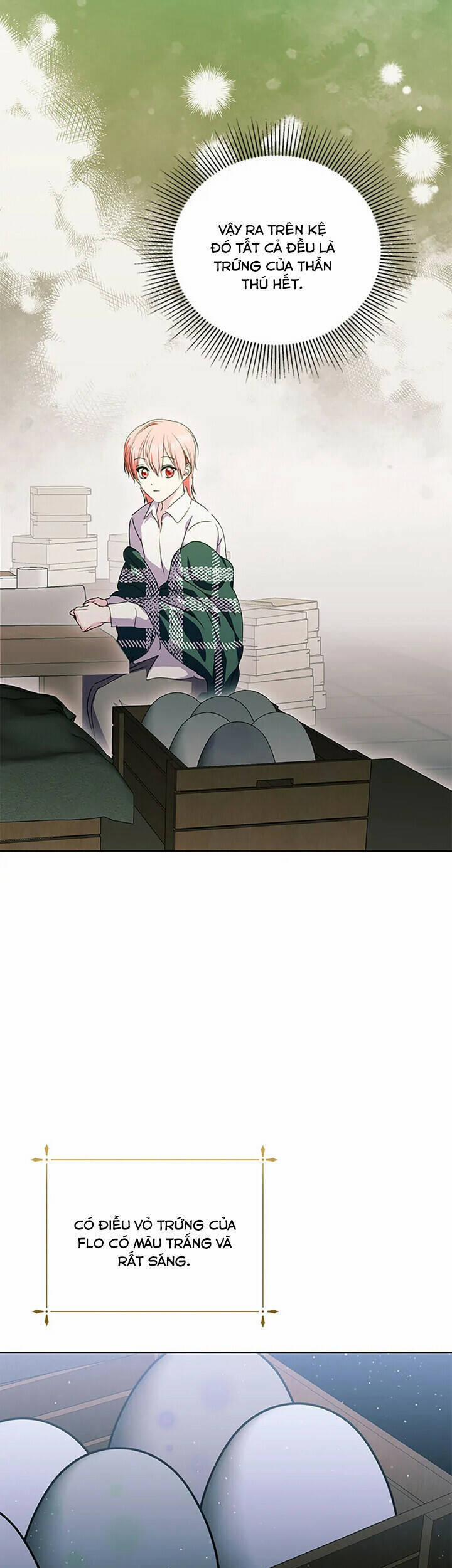 Nếu Tháo Đi Lớp Mặt Nạ Tử Tế Của Nam Chính 50 trang 21