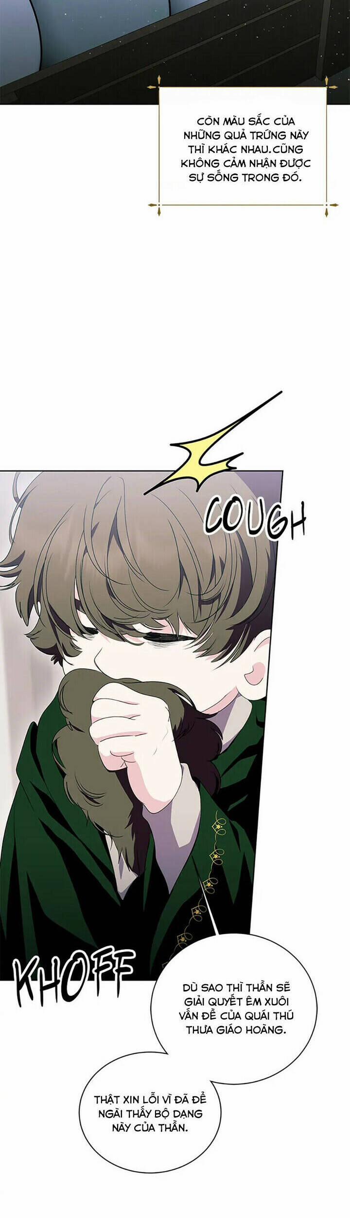 Nếu Tháo Đi Lớp Mặt Nạ Tử Tế Của Nam Chính 50 trang 22