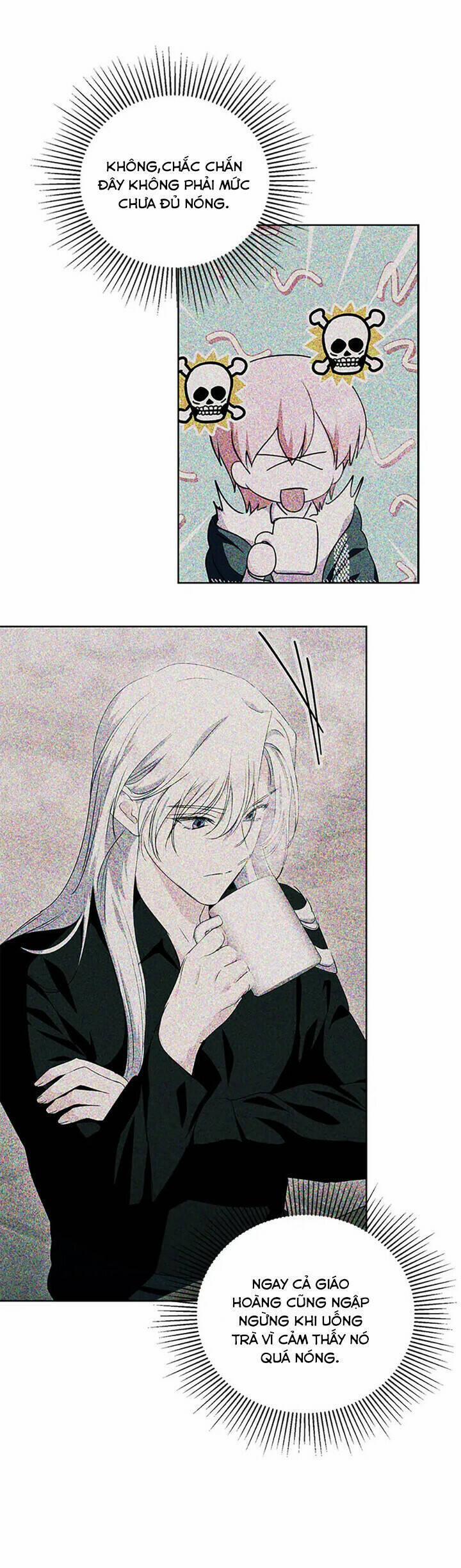 Nếu Tháo Đi Lớp Mặt Nạ Tử Tế Của Nam Chính 50 trang 25