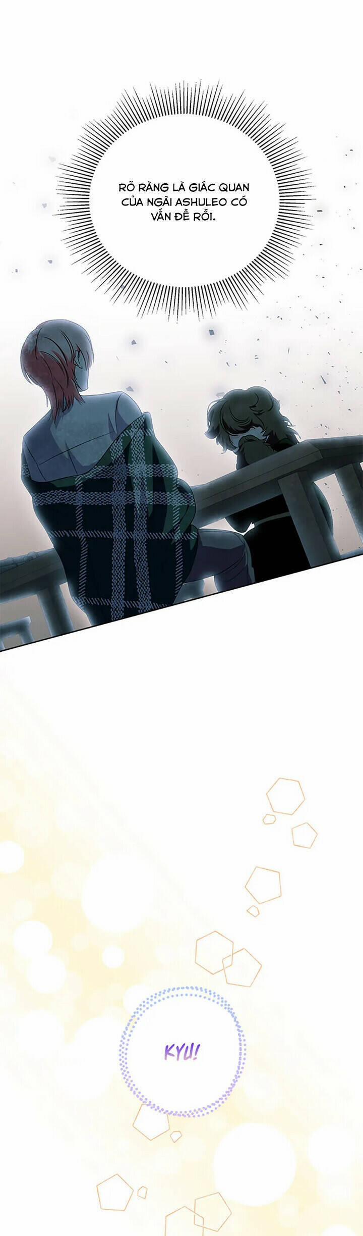 Nếu Tháo Đi Lớp Mặt Nạ Tử Tế Của Nam Chính 50 trang 26