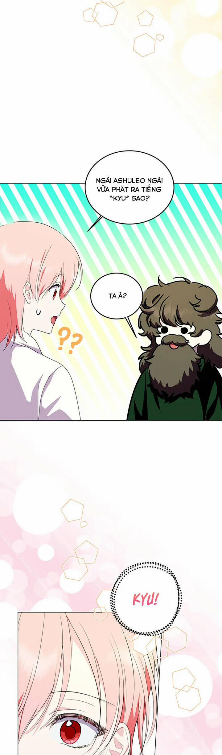 Nếu Tháo Đi Lớp Mặt Nạ Tử Tế Của Nam Chính 50 trang 27