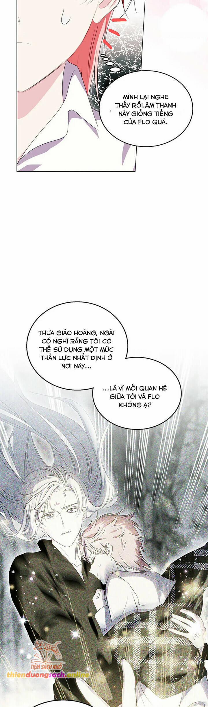 Nếu Tháo Đi Lớp Mặt Nạ Tử Tế Của Nam Chính 50 trang 28