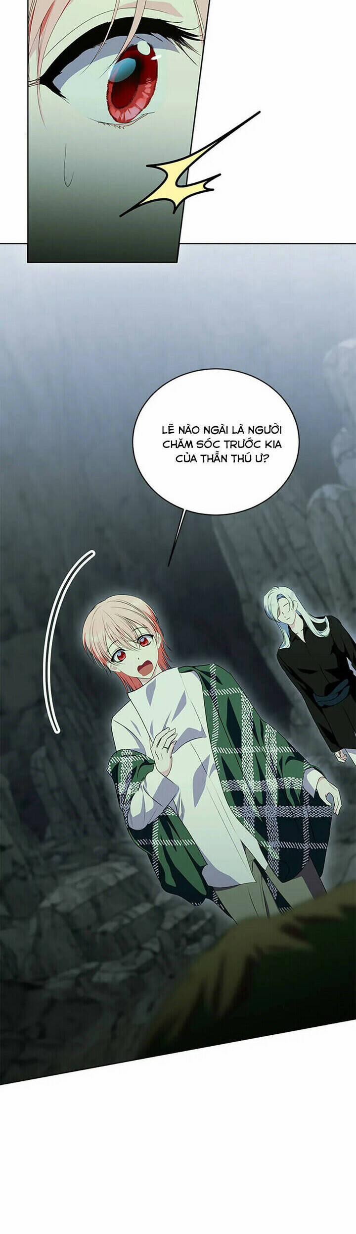 Nếu Tháo Đi Lớp Mặt Nạ Tử Tế Của Nam Chính 50 trang 3