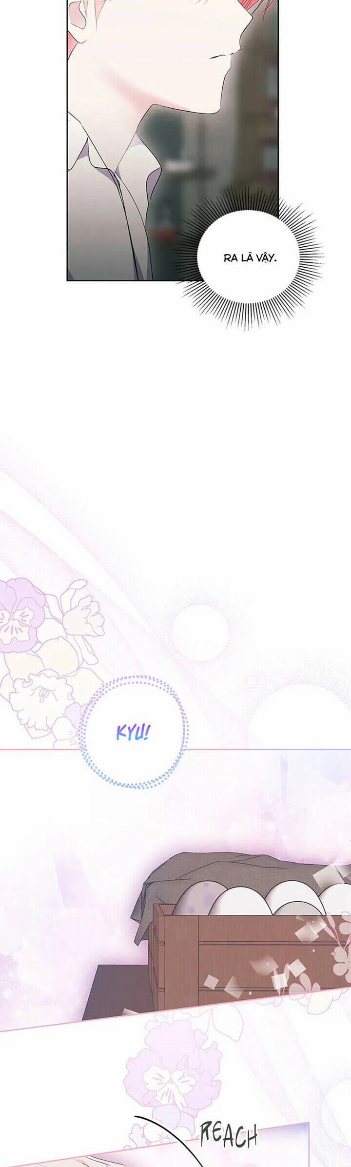 Nếu Tháo Đi Lớp Mặt Nạ Tử Tế Của Nam Chính 50 trang 31