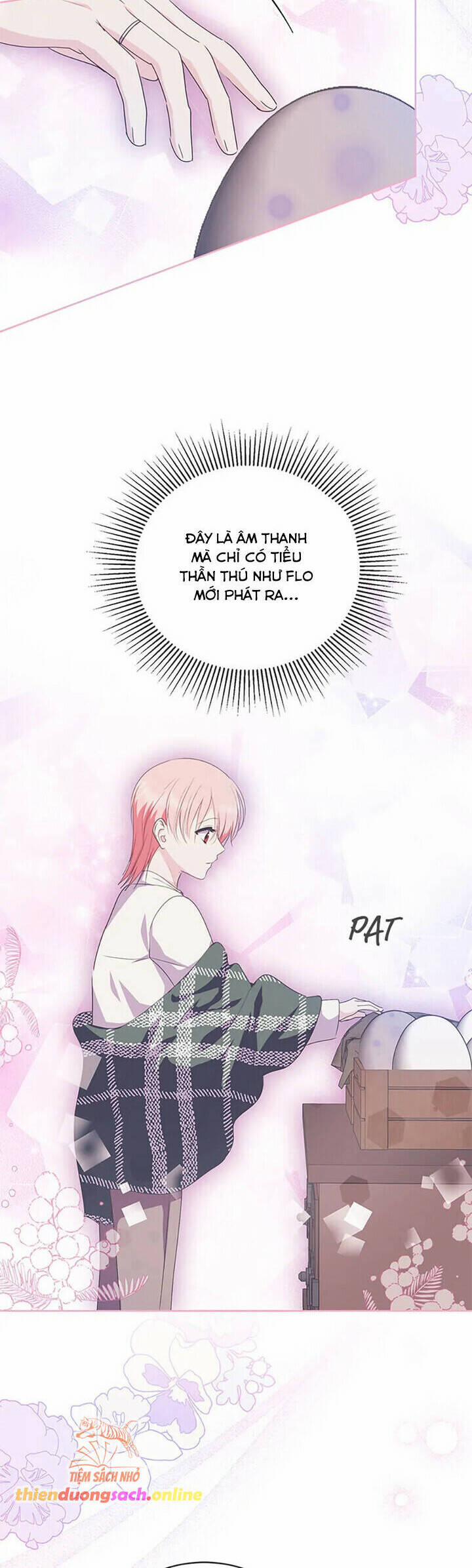 Nếu Tháo Đi Lớp Mặt Nạ Tử Tế Của Nam Chính 50 trang 32