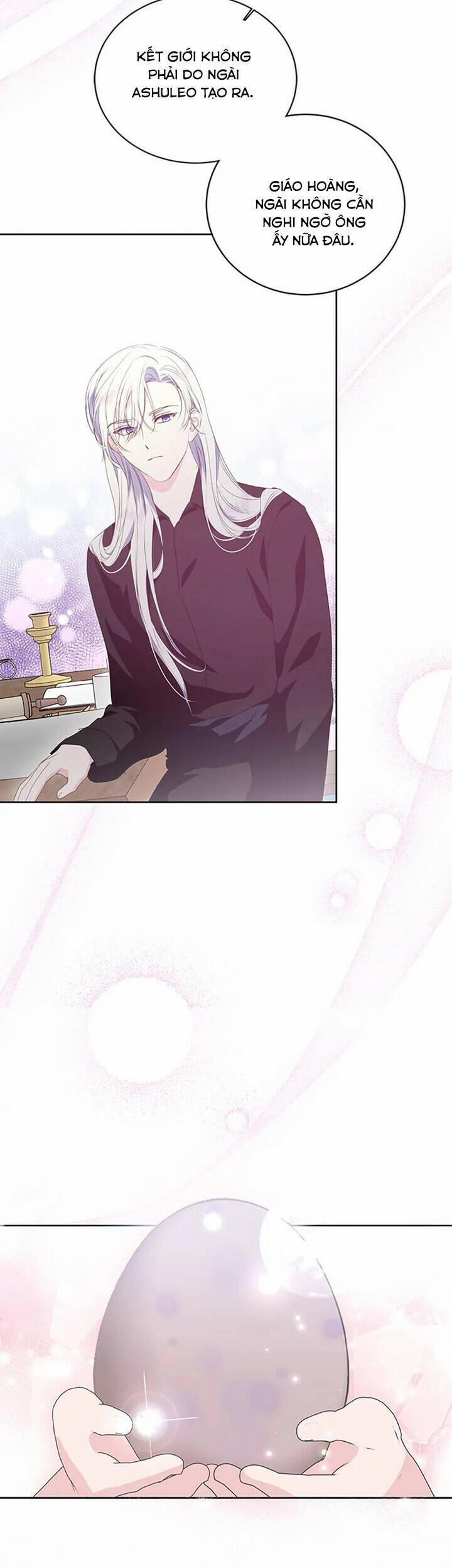 Nếu Tháo Đi Lớp Mặt Nạ Tử Tế Của Nam Chính 50 trang 33