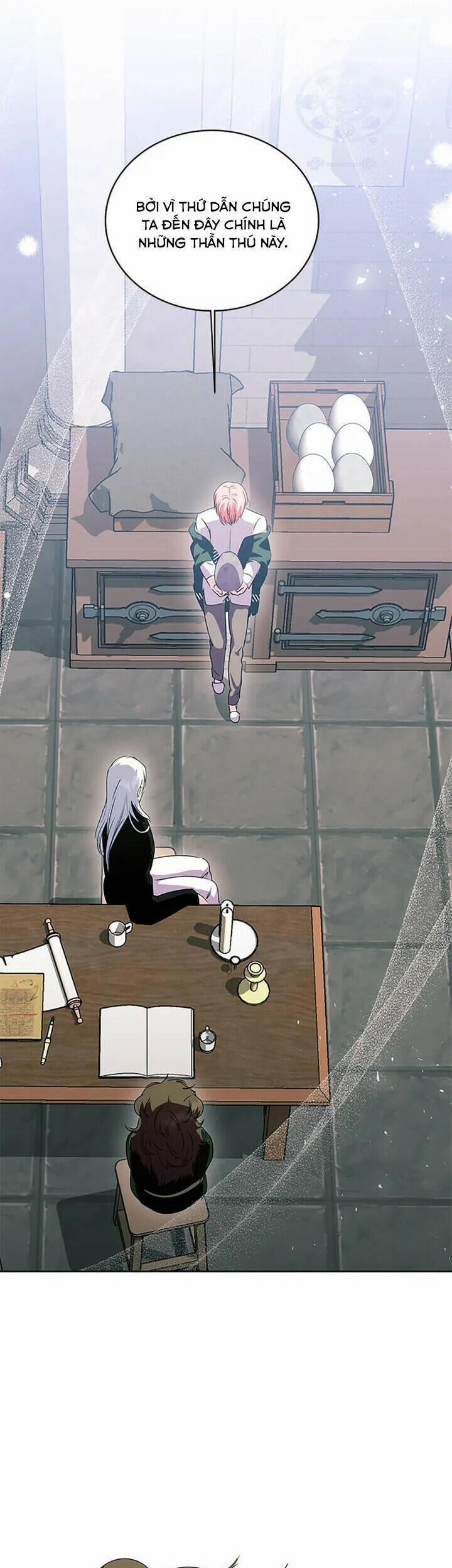 Nếu Tháo Đi Lớp Mặt Nạ Tử Tế Của Nam Chính 50 trang 34