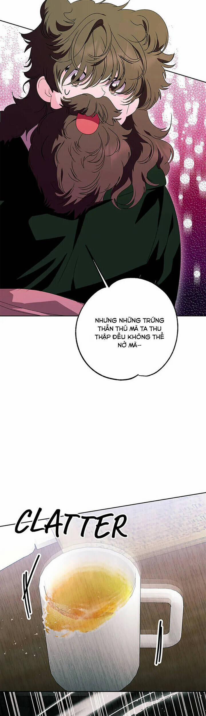 Nếu Tháo Đi Lớp Mặt Nạ Tử Tế Của Nam Chính 50 trang 35