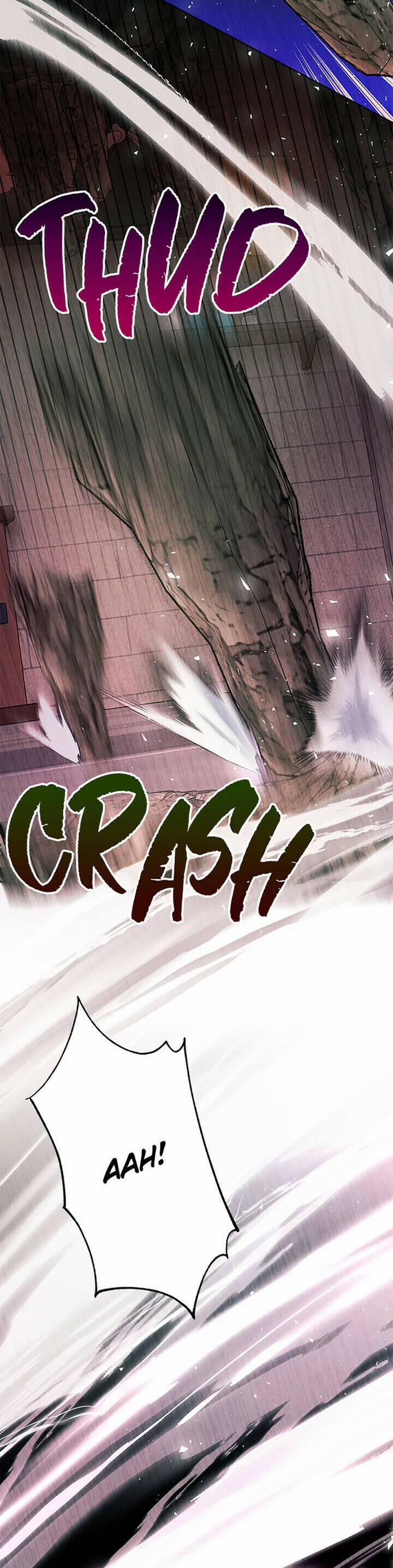 Nếu Tháo Đi Lớp Mặt Nạ Tử Tế Của Nam Chính 50 trang 37