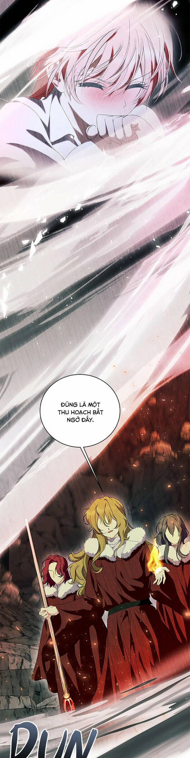 Nếu Tháo Đi Lớp Mặt Nạ Tử Tế Của Nam Chính 50 trang 38