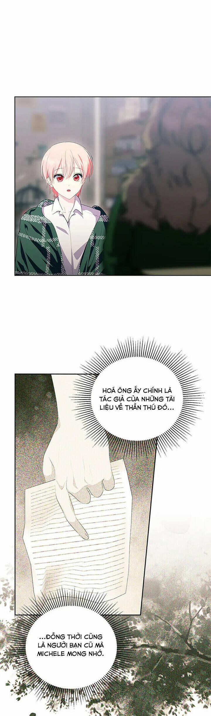 Nếu Tháo Đi Lớp Mặt Nạ Tử Tế Của Nam Chính 50 trang 6