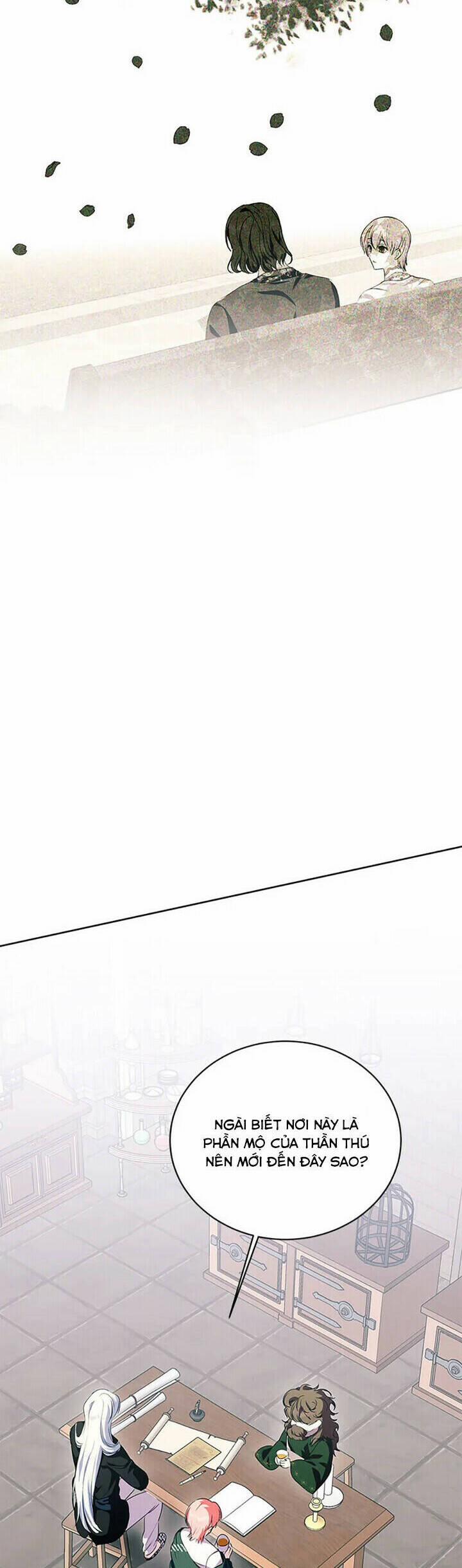 Nếu Tháo Đi Lớp Mặt Nạ Tử Tế Của Nam Chính 50 trang 7