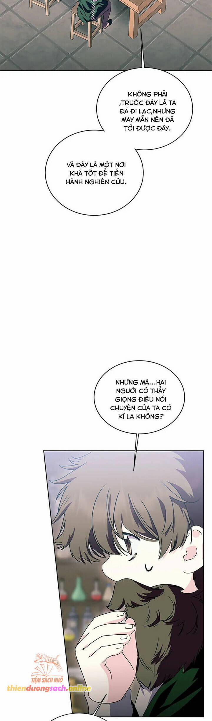 Nếu Tháo Đi Lớp Mặt Nạ Tử Tế Của Nam Chính 50 trang 8