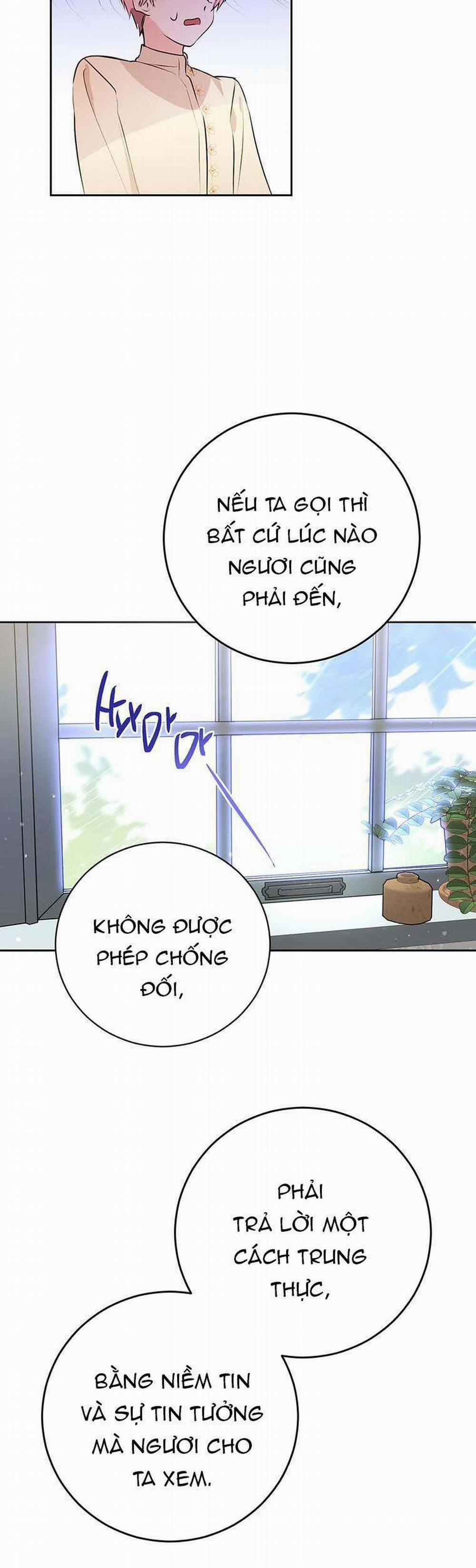 Nếu Tháo Đi Lớp Mặt Nạ Tử Tế Của Nam Chính 6 trang 10