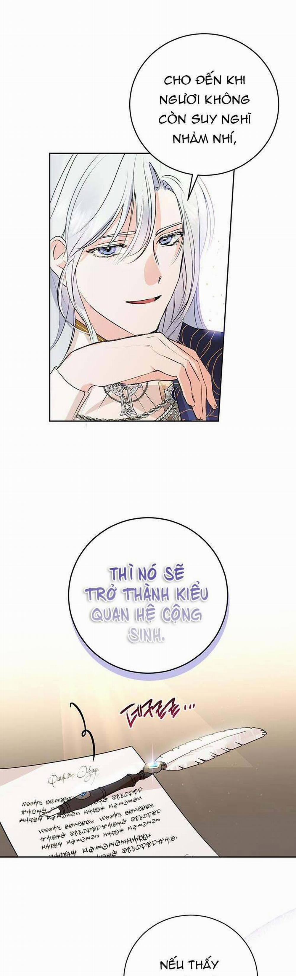 Nếu Tháo Đi Lớp Mặt Nạ Tử Tế Của Nam Chính 6 trang 12