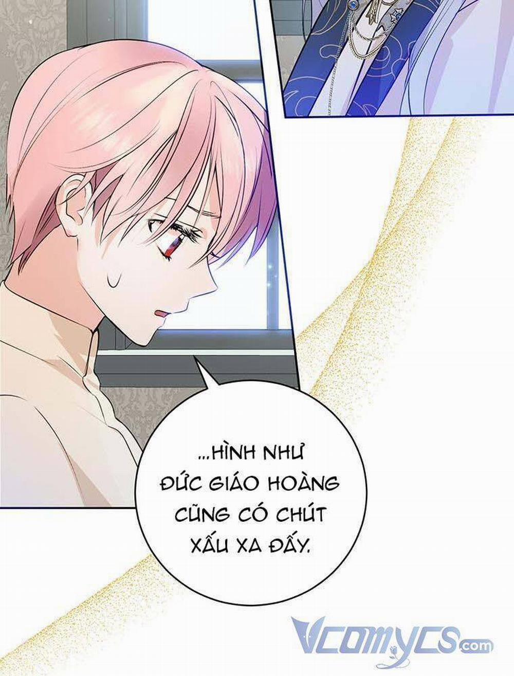 Nếu Tháo Đi Lớp Mặt Nạ Tử Tế Của Nam Chính 6 trang 14