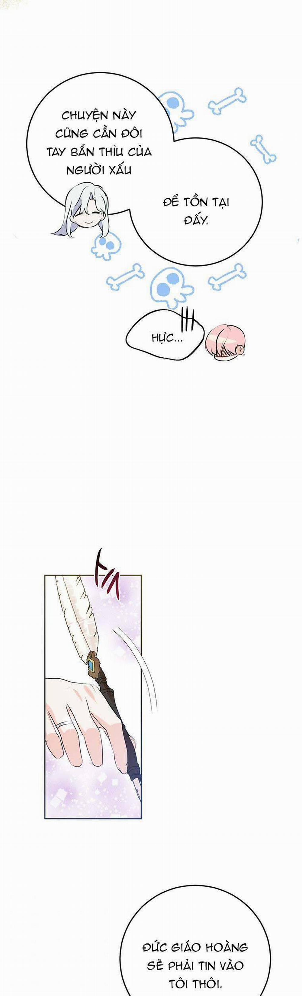 Nếu Tháo Đi Lớp Mặt Nạ Tử Tế Của Nam Chính 6 trang 15