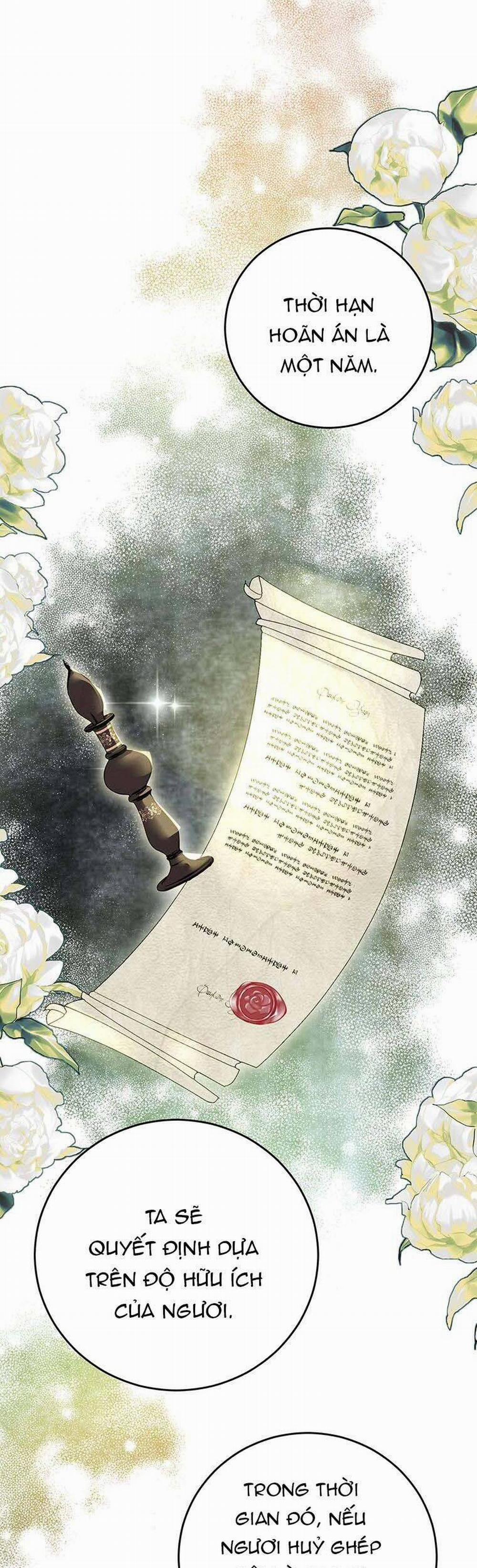 Nếu Tháo Đi Lớp Mặt Nạ Tử Tế Của Nam Chính 6 trang 2