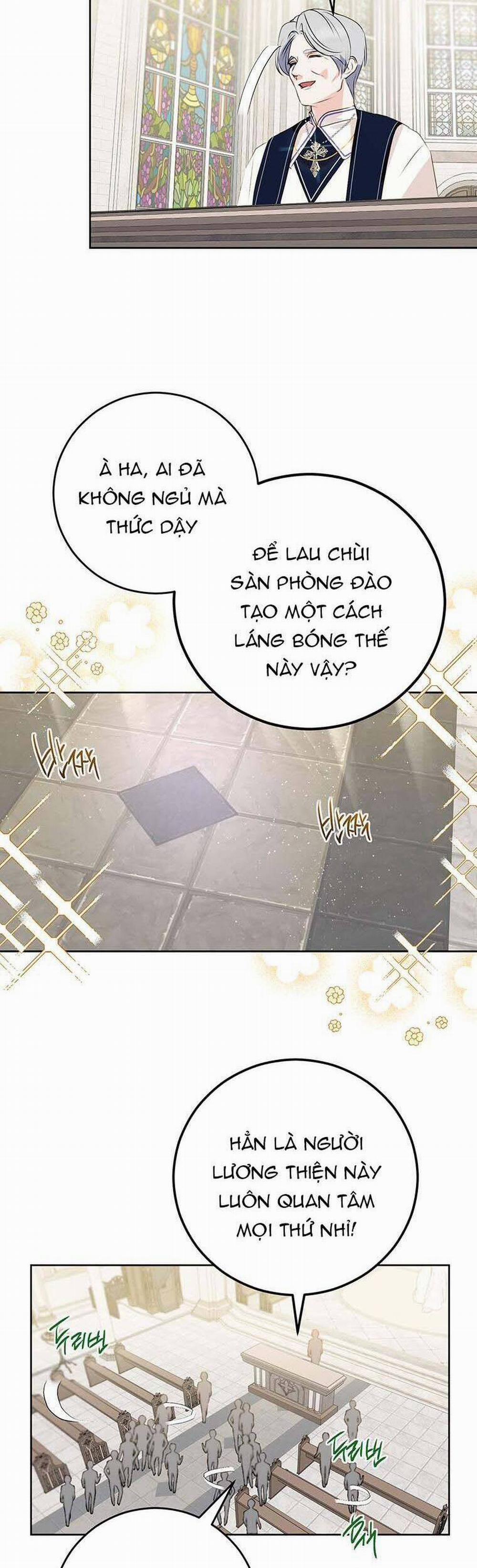 Nếu Tháo Đi Lớp Mặt Nạ Tử Tế Của Nam Chính 6 trang 23