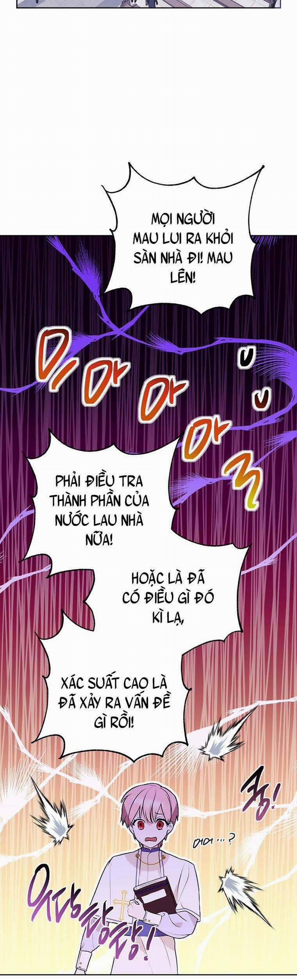 Nếu Tháo Đi Lớp Mặt Nạ Tử Tế Của Nam Chính 6 trang 27