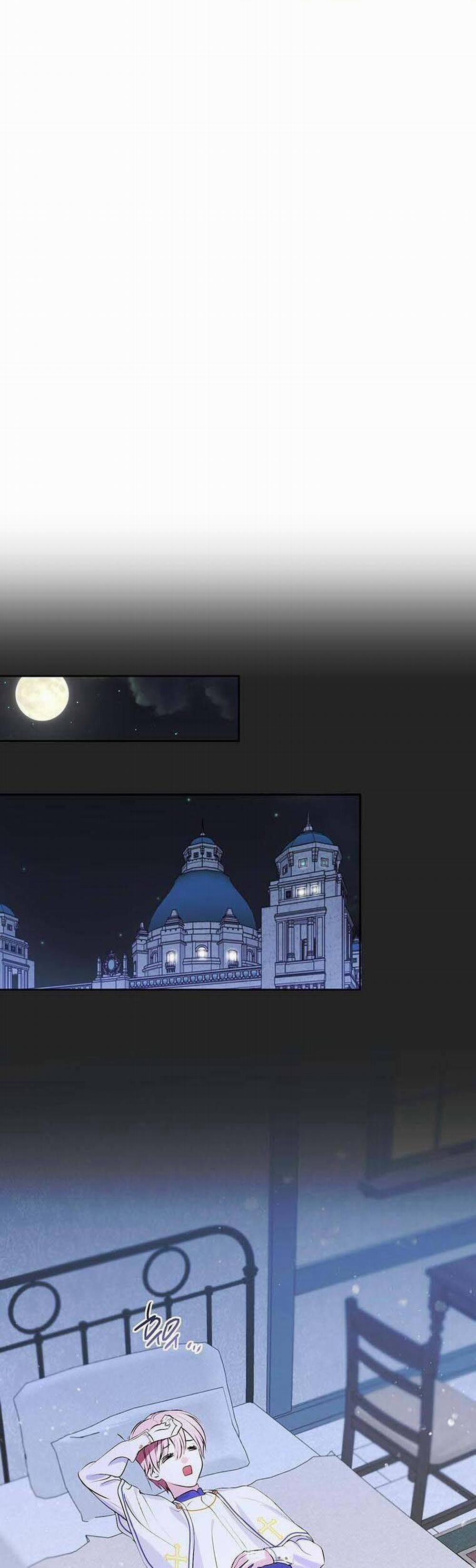 Nếu Tháo Đi Lớp Mặt Nạ Tử Tế Của Nam Chính 6 trang 28