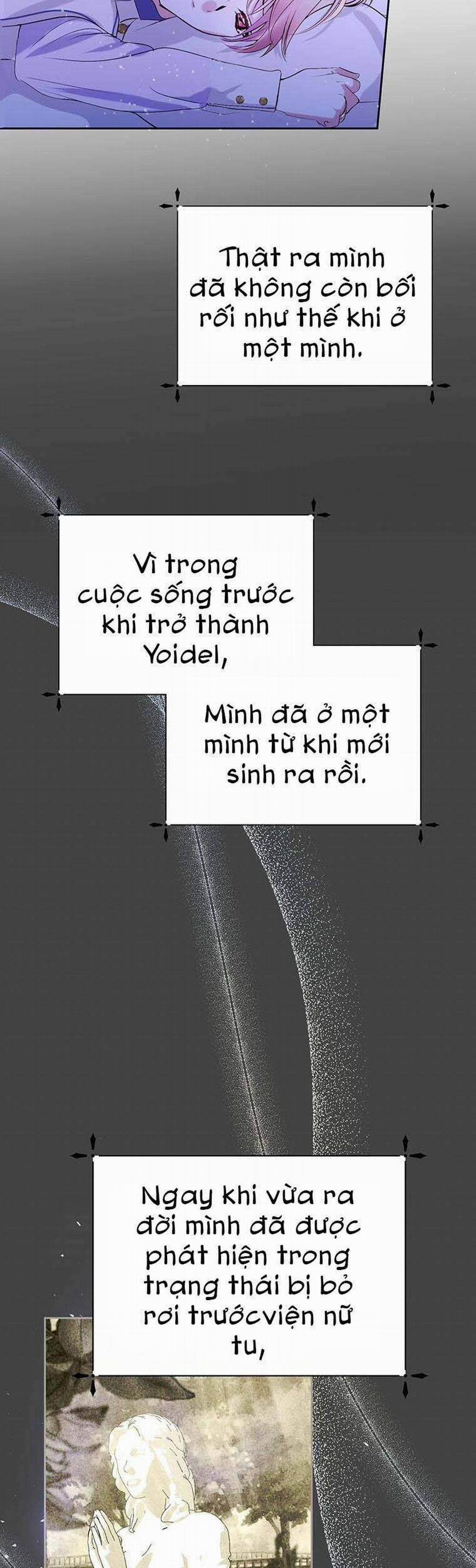 Nếu Tháo Đi Lớp Mặt Nạ Tử Tế Của Nam Chính 6 trang 32