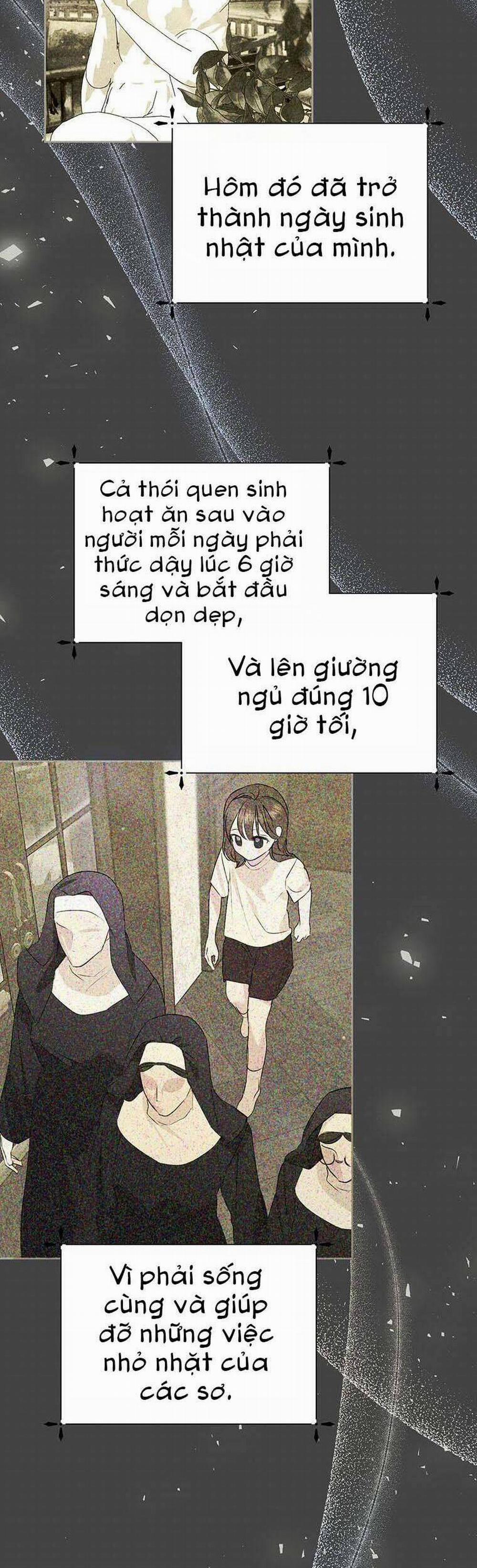 Nếu Tháo Đi Lớp Mặt Nạ Tử Tế Của Nam Chính 6 trang 33