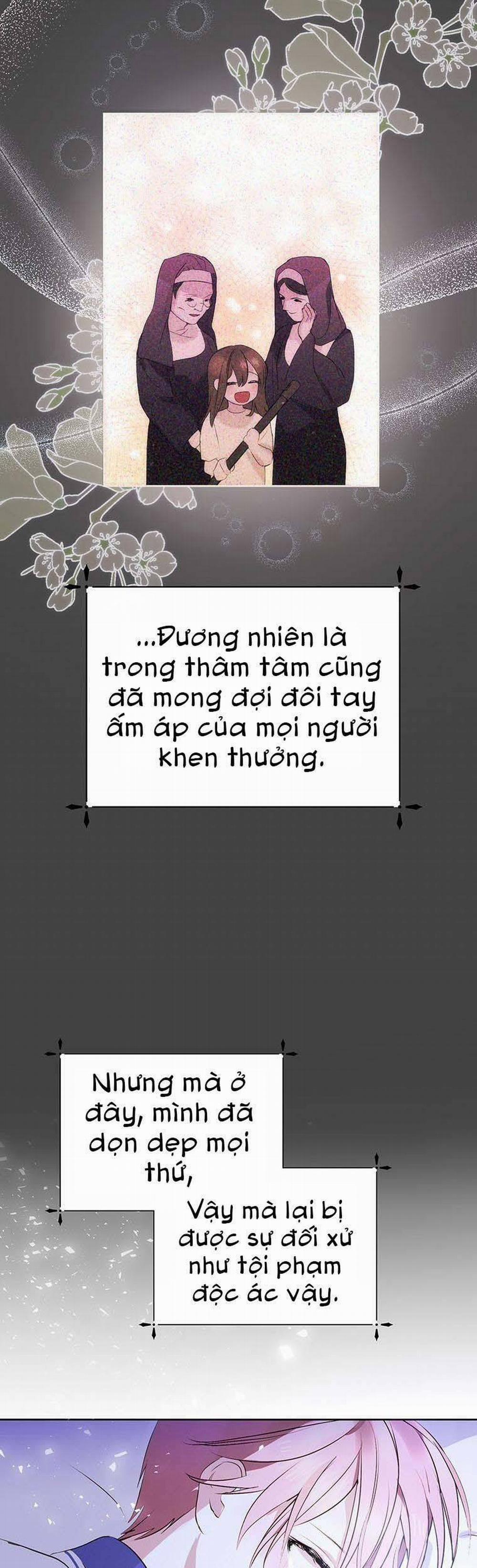 Nếu Tháo Đi Lớp Mặt Nạ Tử Tế Của Nam Chính 6 trang 35